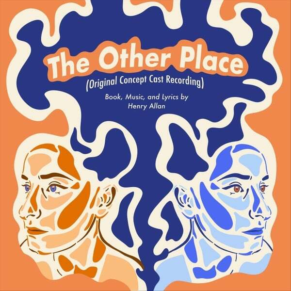 Cover art for The Other Place (Original Concept Cast Recording)